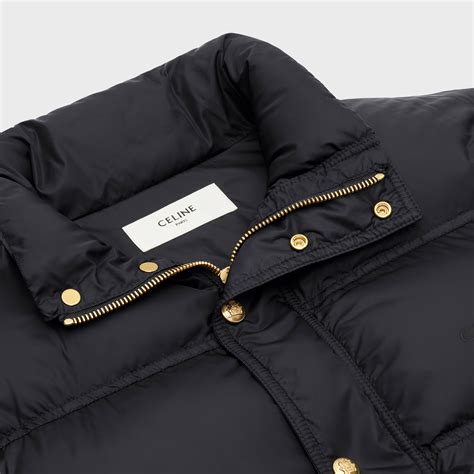 celine paris jacket|authentic celine jackets.